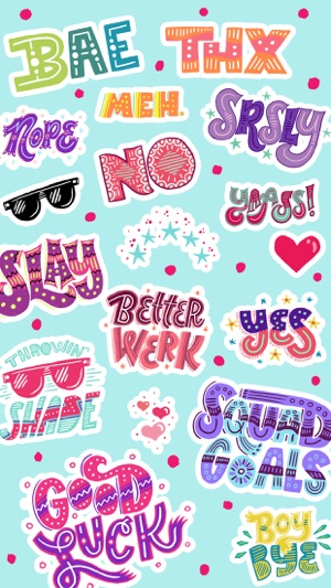Hip to the New Slang(圖2)-速報App