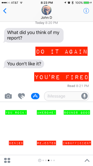 Office Talk(圖2)-速報App
