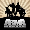 Arma Tactics - iPhoneアプリ