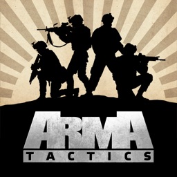 Arma Tactics achievements