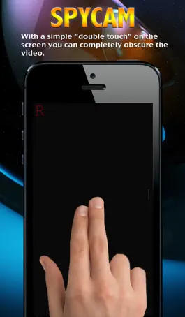 Game screenshot SpyCam! apk