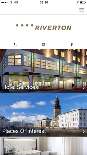 Riverton Hotel(圖1)-速報App