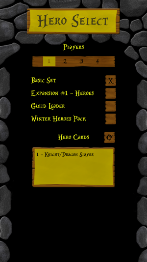 Hero Select(圖2)-速報App