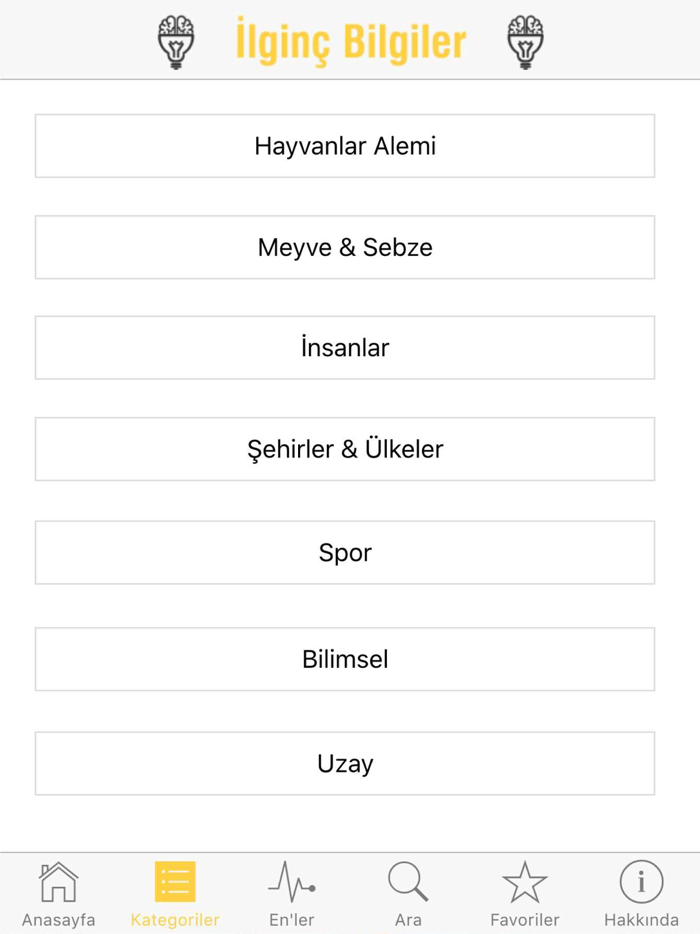 İlginç Bilgiler - Gereksiz ama Gerçek Komik Seyler