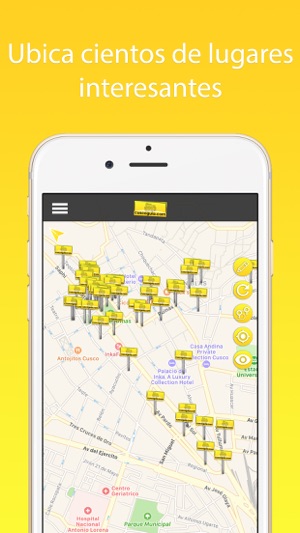 Cusco Guia(圖3)-速報App