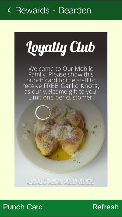 Gavino's Restaurant & Pizzeria