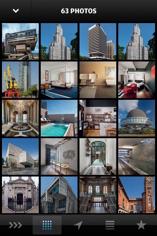 Buenos Aires: Wallpaper* City Guide screenshot 2