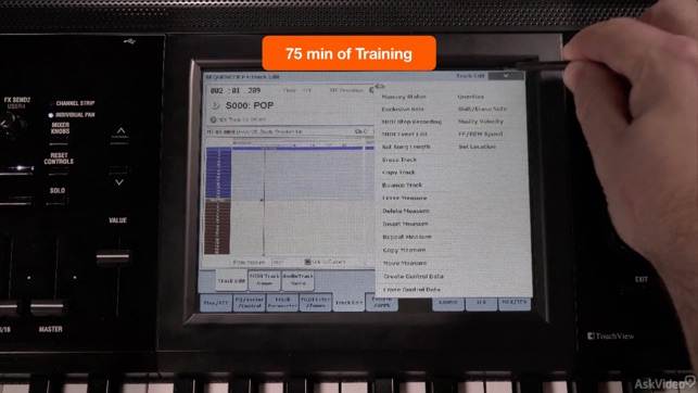 Advanced Course For Kronos(圖3)-速報App