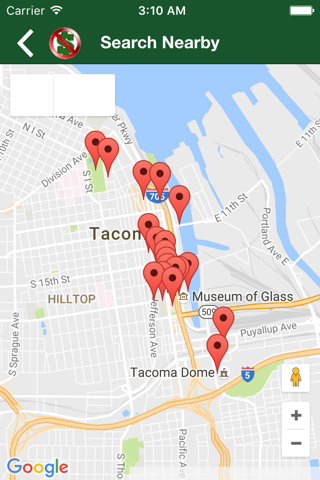 Tacoma 4 Free screenshot 4