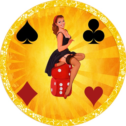 Samba Poker - Best Slot Machine Ever iOS App
