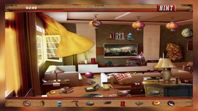 Hotel Flamingo - Hidden Object Adventure screenshot-4