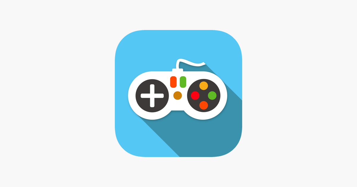 4K Wallpapers for Gamers – HD Game Backgrounds::Appstore