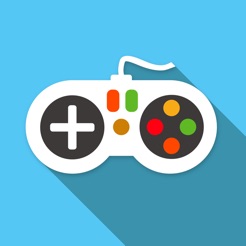 app to keep track of video games
