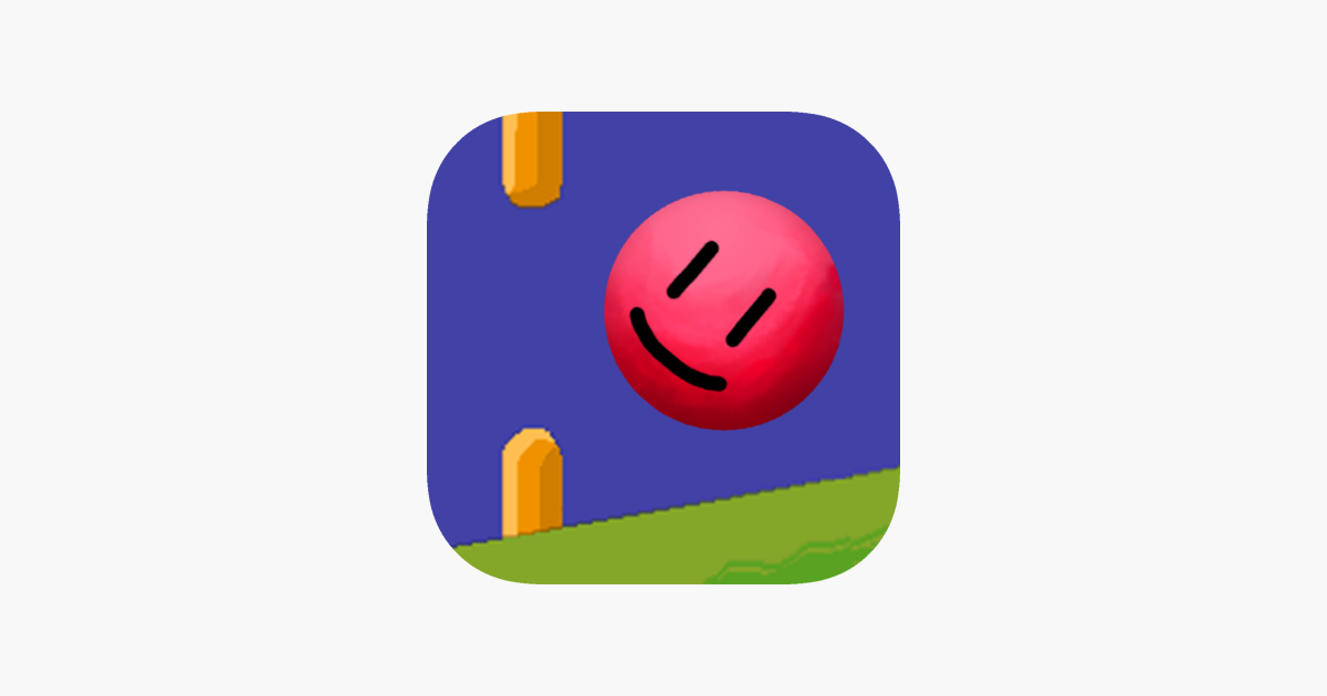 Papi Wall - Wall Jumping Game App 📱 