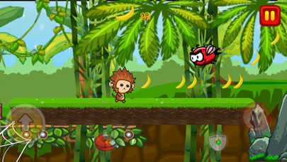 Jungle Monkey World Screenshot 2 of 4
