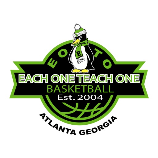 Each One Teach One (EOTO) icon