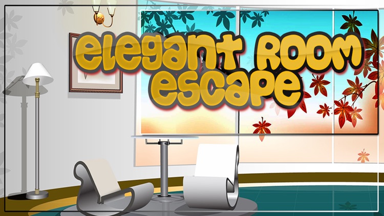 Elegant Room Escape