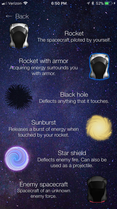 How to cancel & delete Clash of Cosmos from iphone & ipad 3