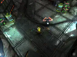 Angry Bots screenshot 2