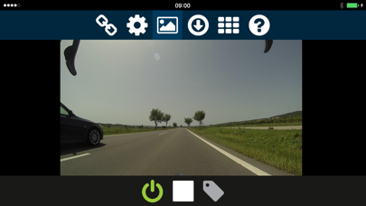 Camera Suite for GoPro Hero Screenshot