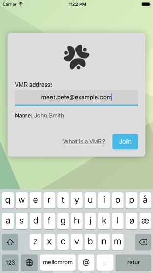 Videonor Connect