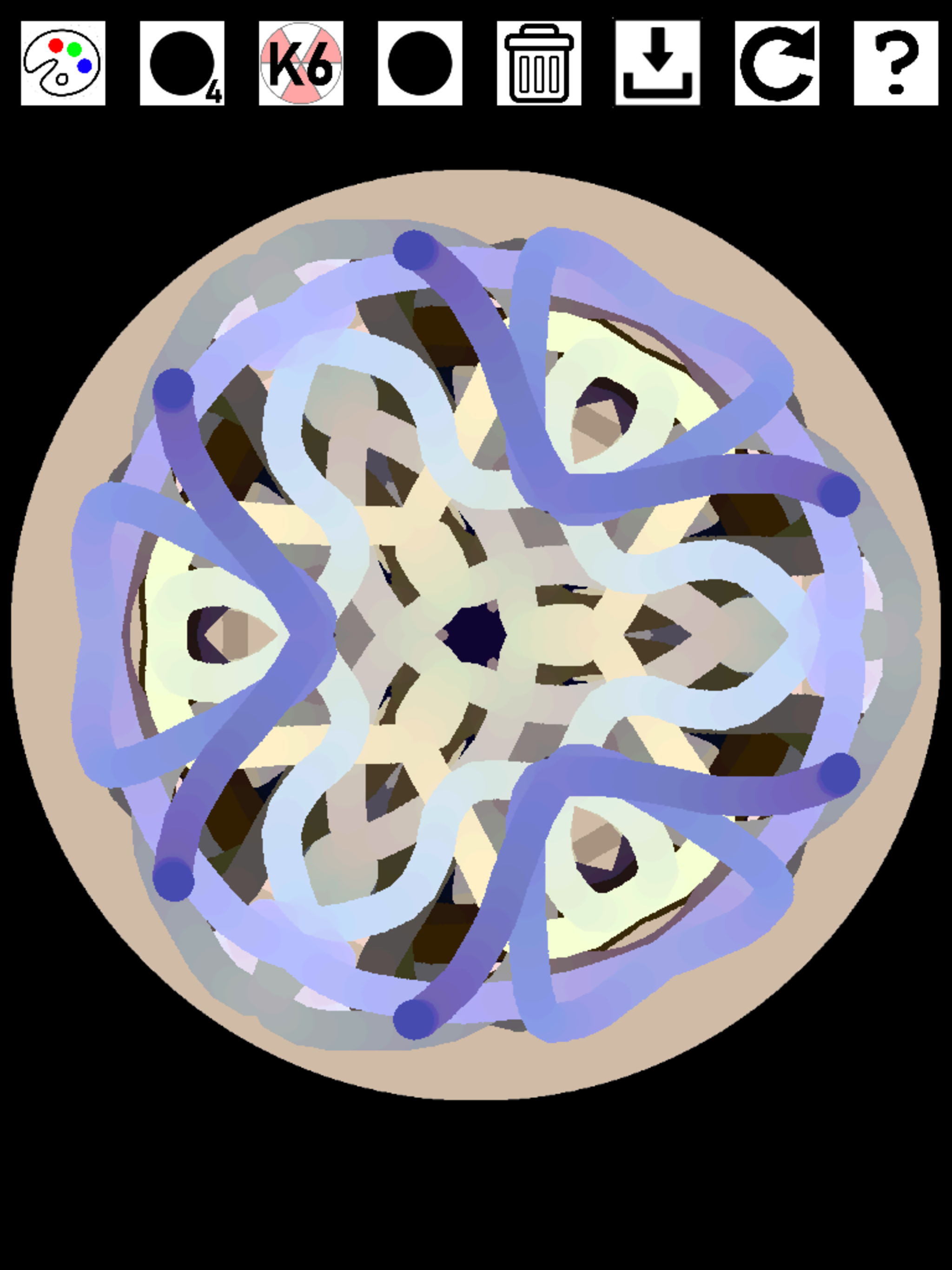 Mandalas LITE