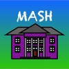 M-A-S-H