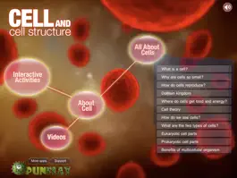 Game screenshot Cell and Cell Structure mod apk