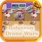 Robotron Drone Wars