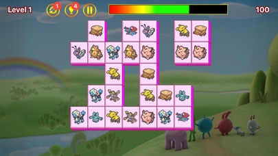 MONSTERS CONNECT CLASSIC 1.2 IOS GAME GIẢI TRÍ MONSTERS CONNECT CLASSIC 1.2 IOS