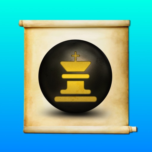 iAnnotate Chess by Avikam C. Icon