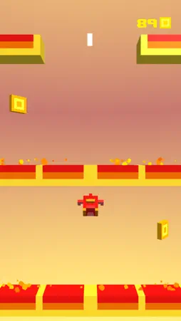 Dash Up 2 screenshot 2