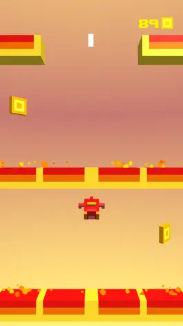 Game screenshot Dash Up 2 apk
