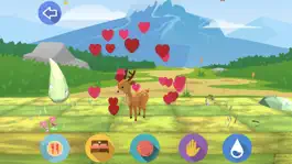 Game screenshot ZooPark: cute pets hack