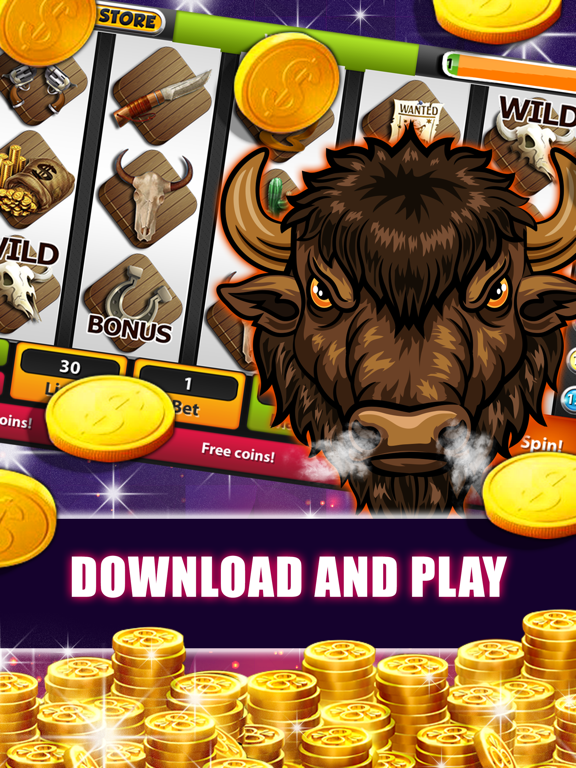 Screenshot #6 pour Lottery Slot Machines – Vegas Jackpot Casino Party
