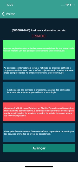 Legislação do SUS(圖3)-速報App