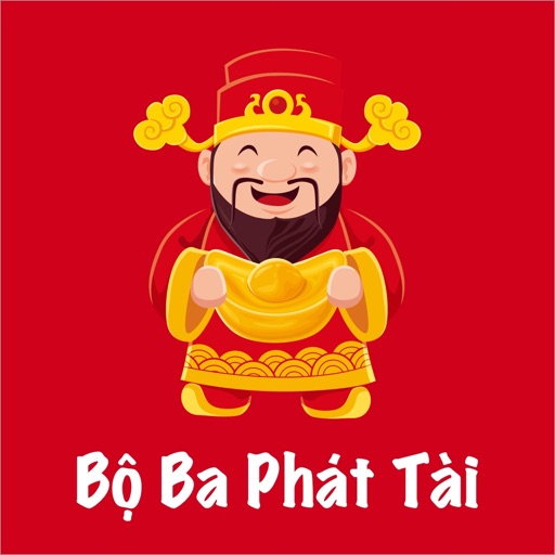 Bộ Ba Phát Tài