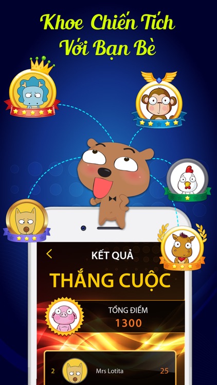 MP3 Music Game - Đấu Trường Âm Nhạc screenshot-4