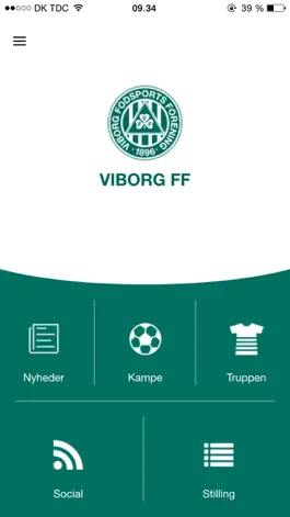 Game screenshot Viborg FF mod apk