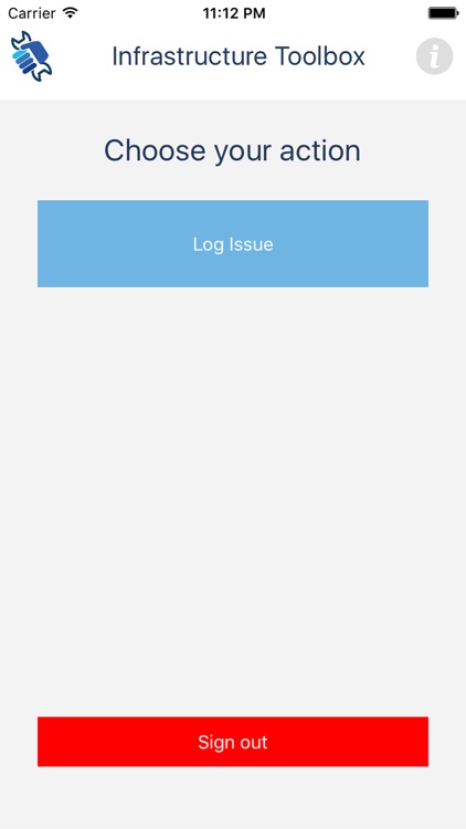 Infrastructure Toolbox