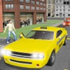 New York City Taxi Driver 2017 - Car Driving Game