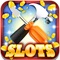 Lucky Tools Slots: Earn the handyman crown