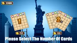 Game screenshot Ultimate Bingo Bonus HD hack