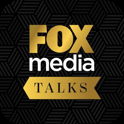 Fox Media Talks icon