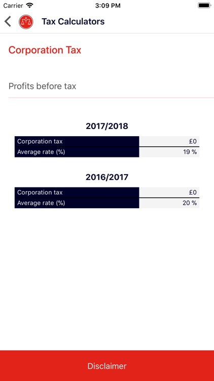 The Accounts Centre screenshot-3