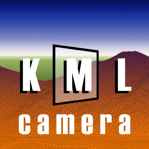 KML Camera