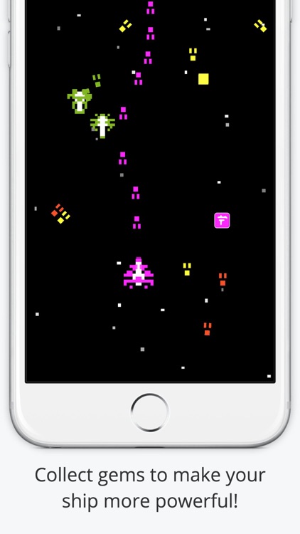 Endless Star Rush screenshot-3