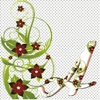 Beautiful Flowers Sticker Pack For iMessage