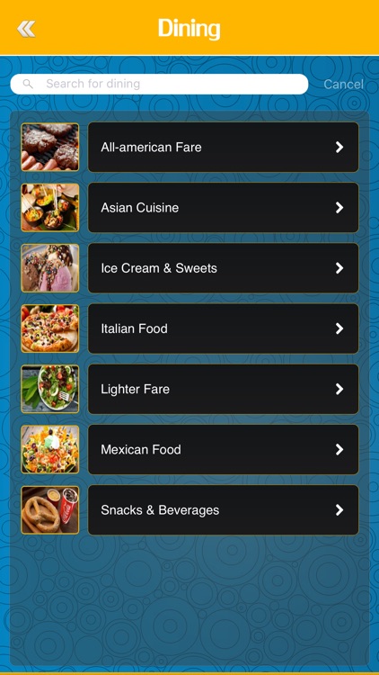Best App for Six Flags Magic Mountain Guide screenshot-3