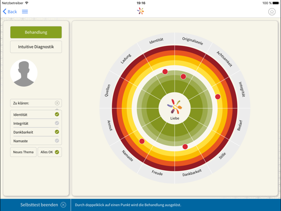 Screenshot #5 pour Innerwise